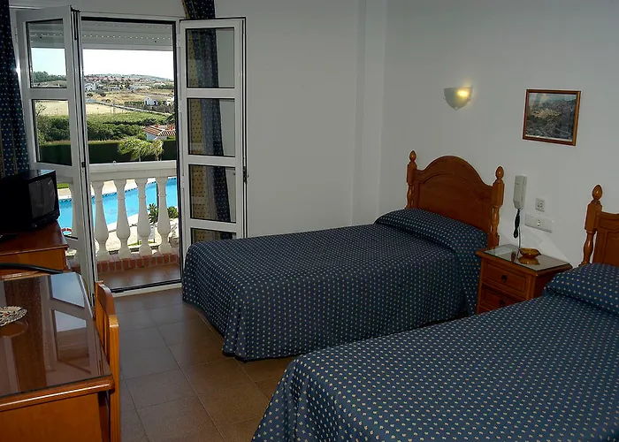 Y Diufain Conil de la Frontera