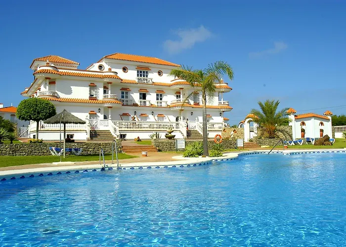 Y Diufain 3* Conil de la Frontera