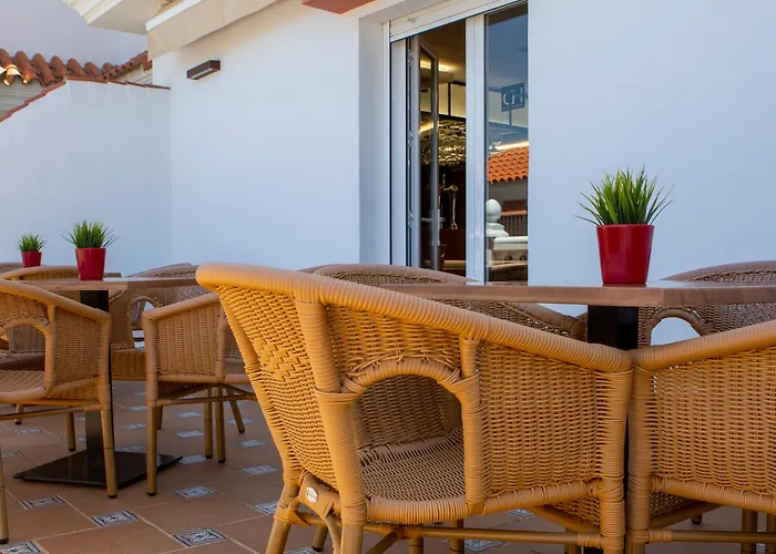 Hotel Y Diufain 3*