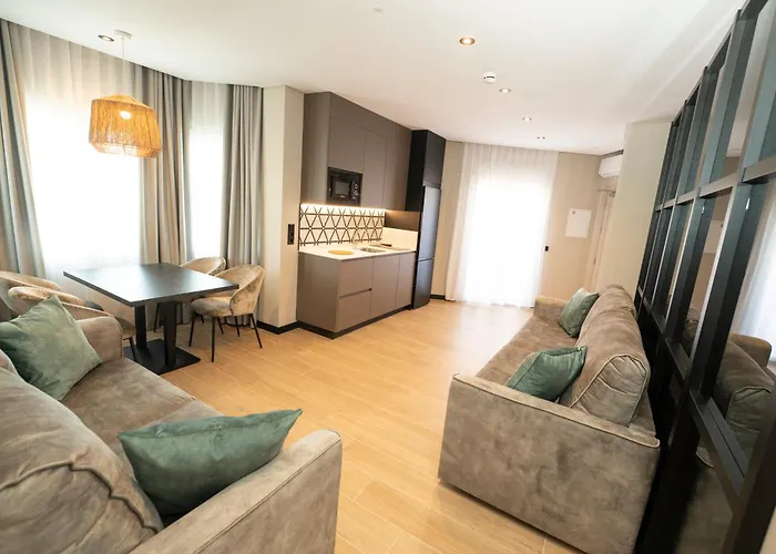 Szálloda Y Diufain Conil de la Frontera