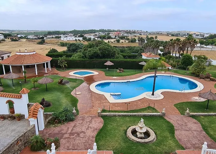 Y Diufain Conil De La Frontera