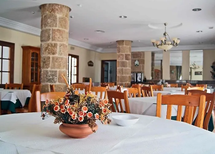 Hotel Y Diufain Conil De La Frontera