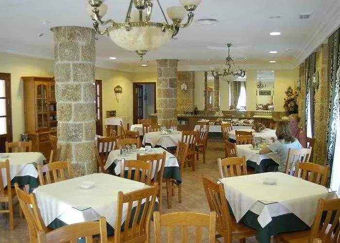 Hotel Y Diufain Conil De La Frontera