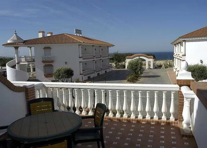 Y Diufain Conil De La Frontera
