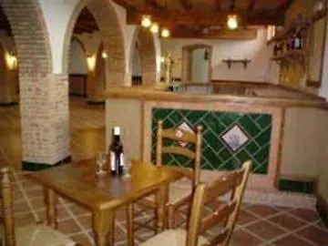 Szálloda Y Diufain Conil de la Frontera