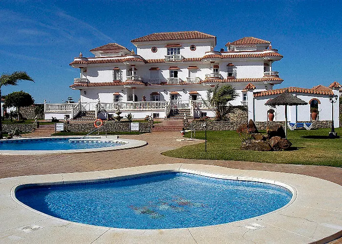 Y Diufain 3* Conil de la Frontera