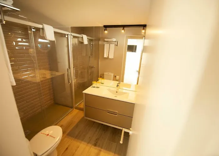 Y Diufain Hotel Conil De La Frontera