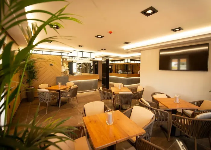 Y Diufain Hotel Conil De La Frontera