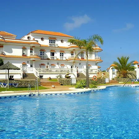 Diufain 3* Conil De La Frontera