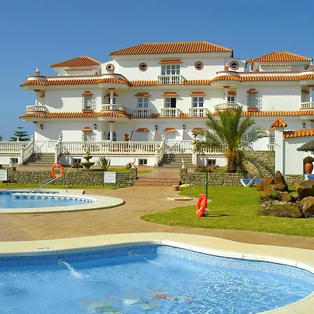 Hotel Diufain Conil De La Frontera