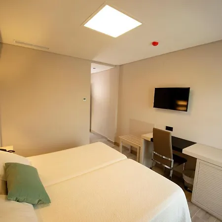 Diufain Hotel Conil De La Frontera