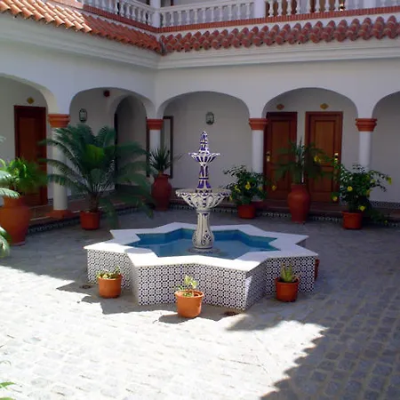 Diufain 3* Conil De La Frontera