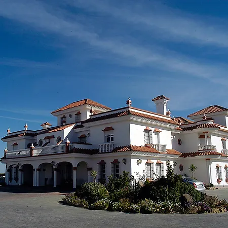 Diufain Conil De La Frontera