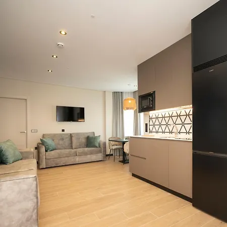 Y Diufain 3* Conil De La Frontera