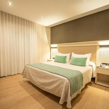 Diufain 3* Conil De La Frontera