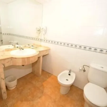 Diufain Hotel Conil De La Frontera