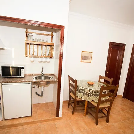 Diufain Hotel Conil De La Frontera