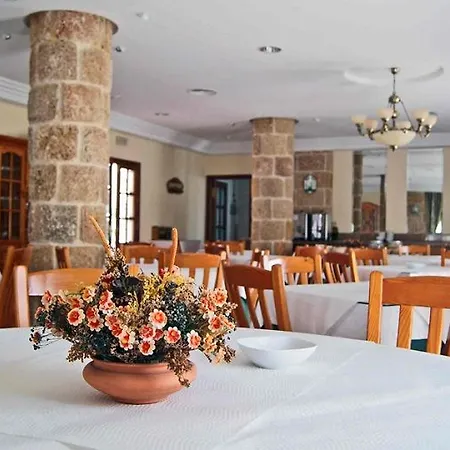 Hotel Y Diufain Conil De La Frontera
