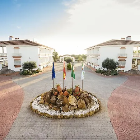 Diufain Hotel Conil De La Frontera