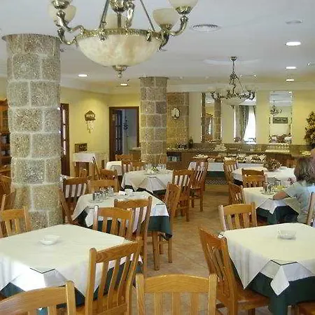 Hotel Diufain Conil De La Frontera