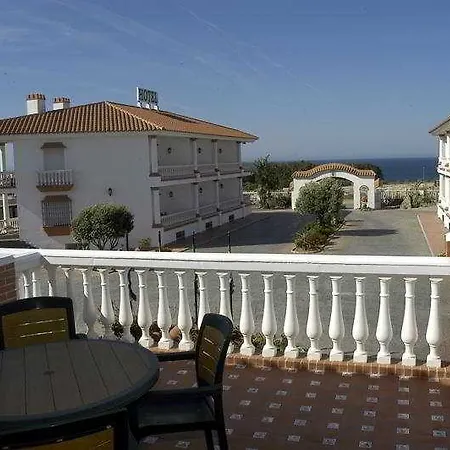 Diufain Conil De La Frontera