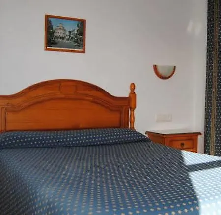 Hotel Y Diufain