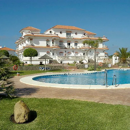 Hotel Diufain Conil De La Frontera