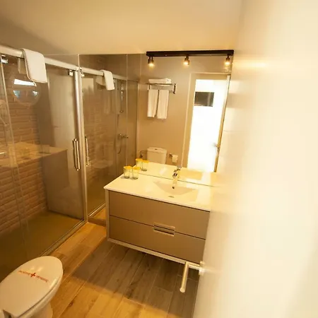 Diufain Hotel Conil De La Frontera