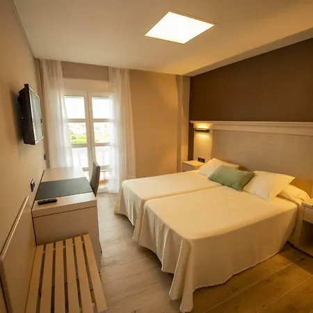 Hotel Y Diufain 3*