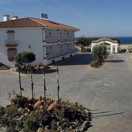 Diufain Hotel Conil De La Frontera