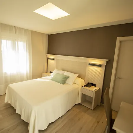 Diufain 3* Conil De La Frontera