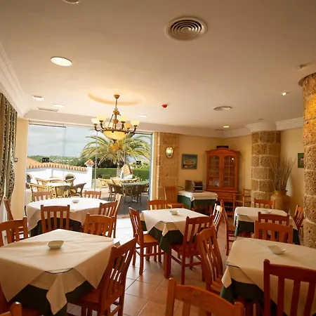 Diufain Hotel Conil De La Frontera