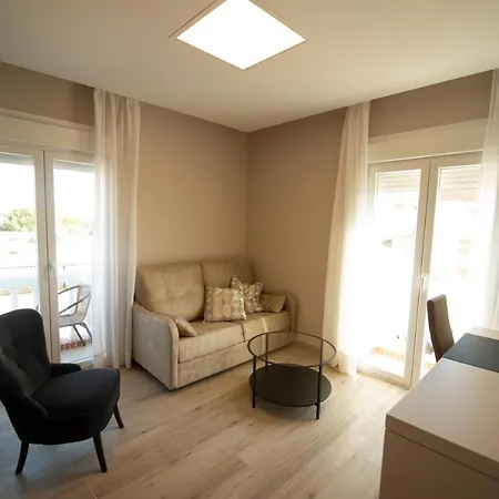 Diufain Conil De La Frontera