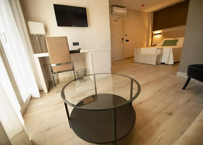 Diufain 3* Кониль-де-ла-Фронтера