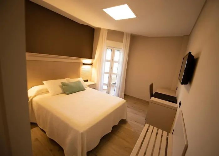 Hotel Y Diufain Conil De La Frontera