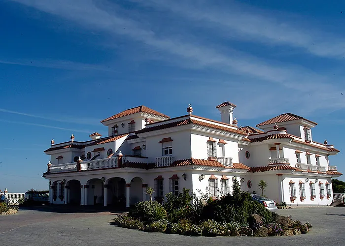 Diufain קוניל דה לה פרונטרה