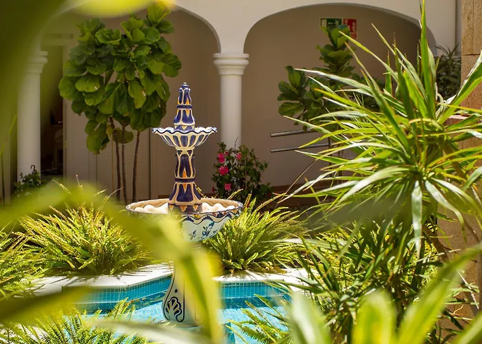 Diufain 3* קוניל דה לה פרונטרה