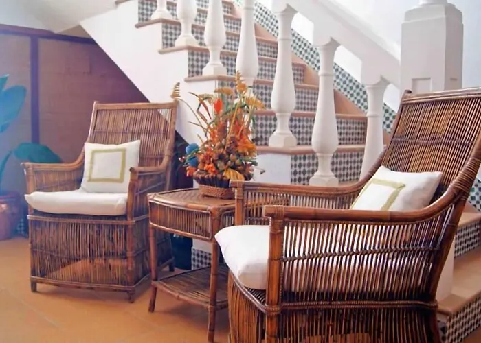 מלון Diufain קוניל דה לה פרונטרה