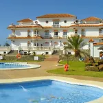 Hotel Y Diufain Conil De La Frontera