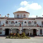 Hotel Y Diufain