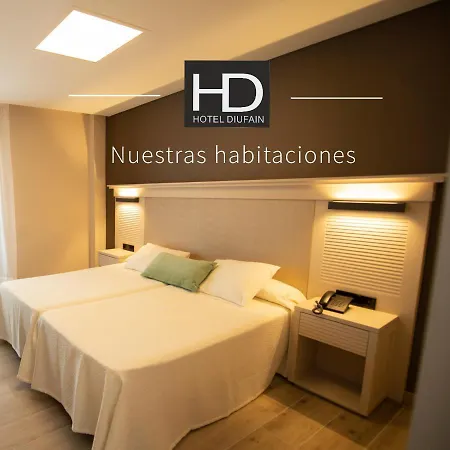 Y Diufain Hotel Conil De La Frontera