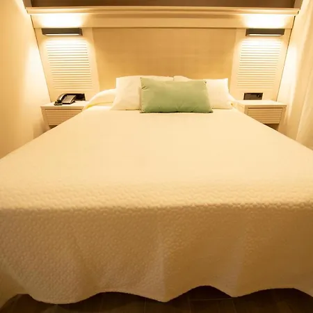 Hotel Y Diufain 3*