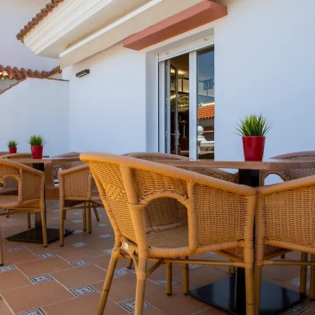 Hotel Y Diufain 3*