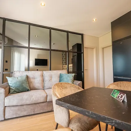 Diufain 3* コニル・デ・ラ・フロンテラ