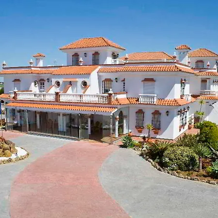 Szálloda Diufain Conil de la Frontera