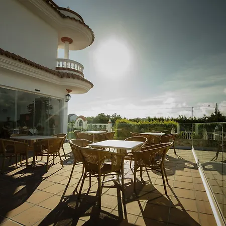 Hotel Y Diufain