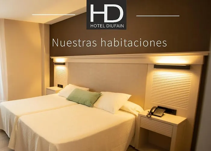 Y Diufain Hotel Conil De La Frontera