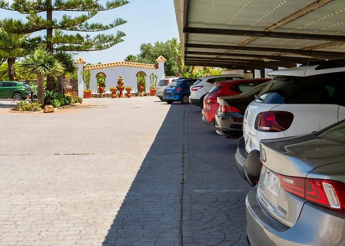 Diufain ホテル 3*