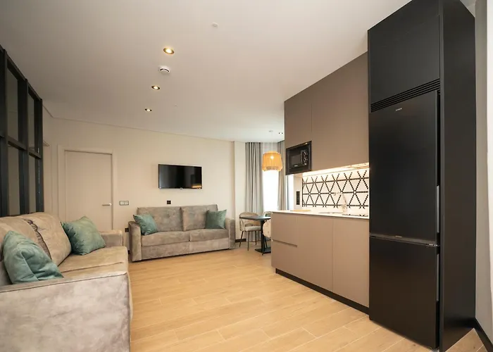 Diufain 3* コニル・デ・ラ・フロンテラ