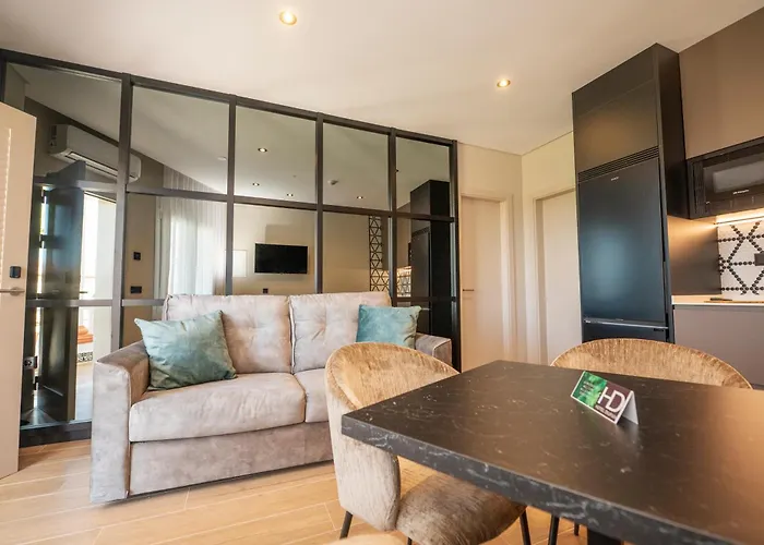 Diufain 3* コニル・デ・ラ・フロンテラ